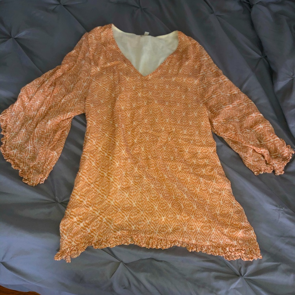 Amuse society women’s dress